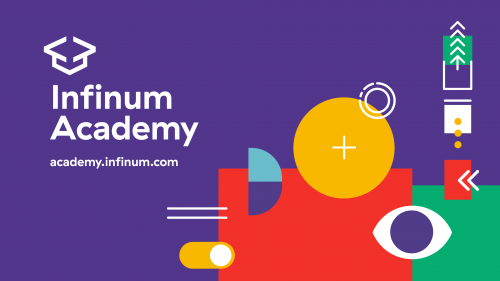 Prijave za Infinum Academy su otvorene!
