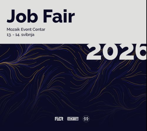 19. Job Fair