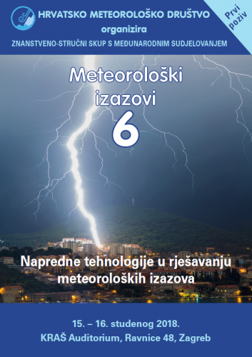 Meteorološki izazovi 6