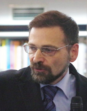 Prof. dr. sc. Marijan Herak, novi...