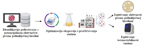 Odobren projekt Enzimsko inženjerstvo...