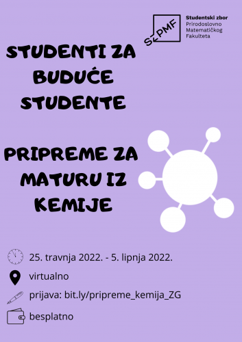 Studenti za buduće studente -...