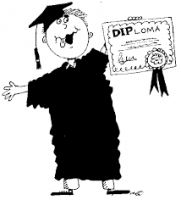 Svečana podjela prvostupičkih diploma