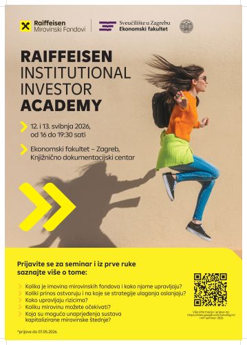 EFZG Seminar - Raiffeisen...
