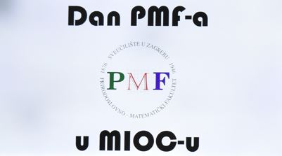 Dan PMF-a u MIOC-u