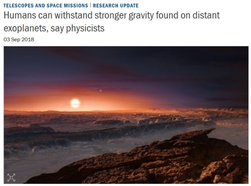 Utjecaj egzoplanetarne gravitacije na...
