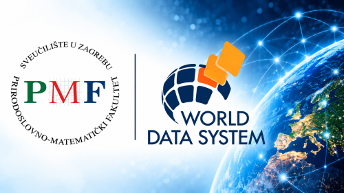 PMF postao prvi hrvatski član World...