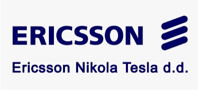 Ericsson Nikola Tesla - Summer Camp...