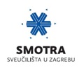 Smotra Sveučilišta u Zagrebu: 14.-15....