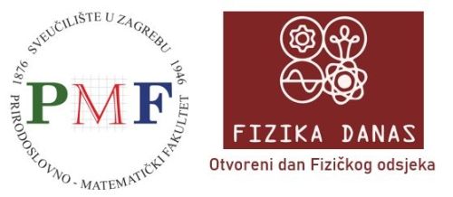 Dan i noć na PMF-u - Fizika danas -...