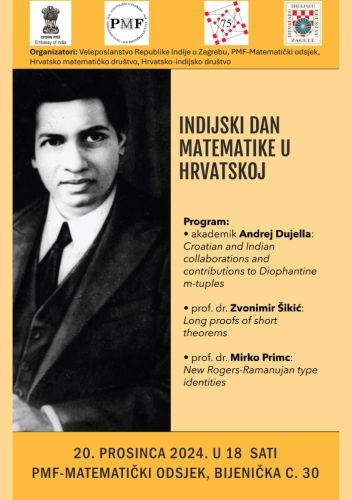 Obilježavanje Indijskog dana...