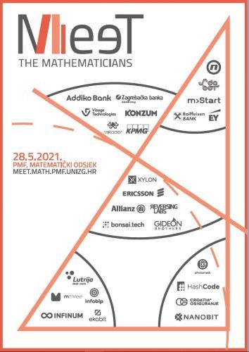 "Meet the Mathematicians" -...