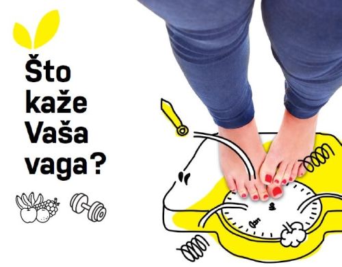 Javnozdravstvena akcija "Što...