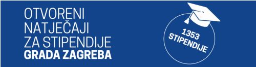 Poziv na prijavu za stipendije Grada...
