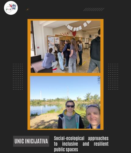 UNIC inicijativa:...