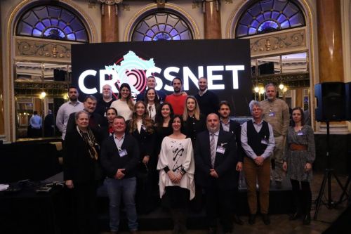 Održana početna konferencija projekta...