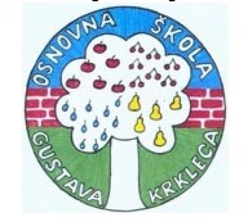 OŠ Gustava Krkleca - Zamjena za...