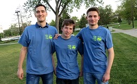 Studenti PMF-a u finalu ACM ICPC...