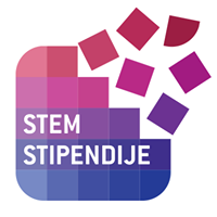 STEM stipendije: provjera podataka