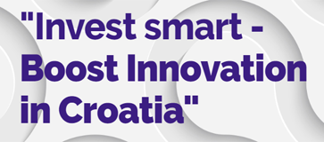 Hrvatska — mjesto za inovacije i...