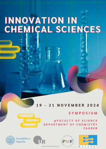 Simpozij INOVATION IN CHEMICAL...