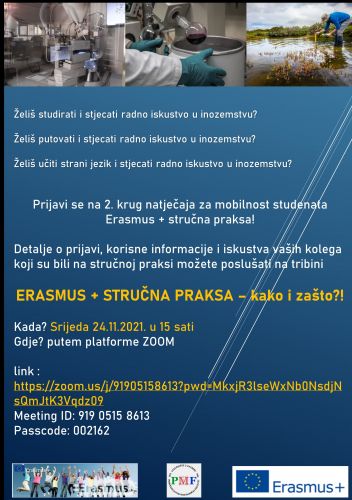 Radionica ERASMUS+