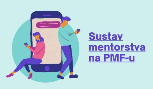 Studentski zbor PMF-a - Sustav...