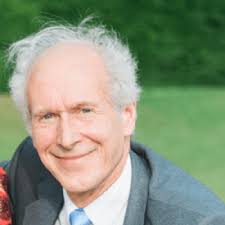 Nicholas Hugh Bingham - Predavanje za...