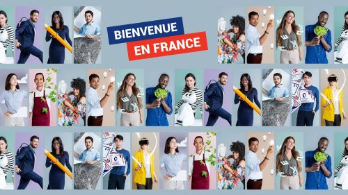 Natječaji za stipendije francuske vlade