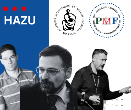 Izabrani novi članovi HAZU