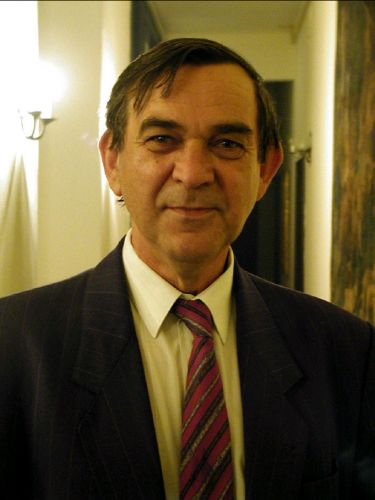 Preminuo je profesor Zlatko Meić
