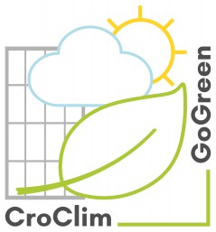 Javno predstavljanje CroClimGoGreen...