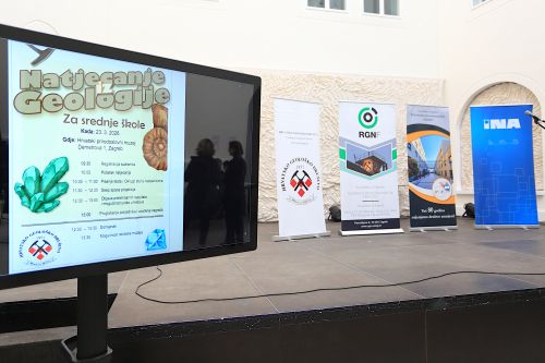 Održano je pilot natjecanje iz...