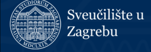 Natječaj za dodjelu Rektorove nagrade...