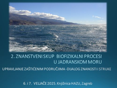 Knjiga sažetaka - skup “Bio-fizikalni...