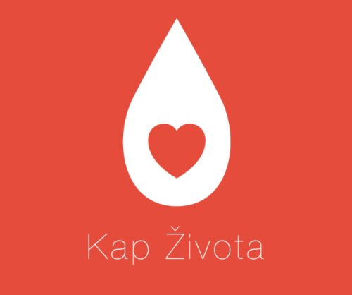 Projekt "Kap života"