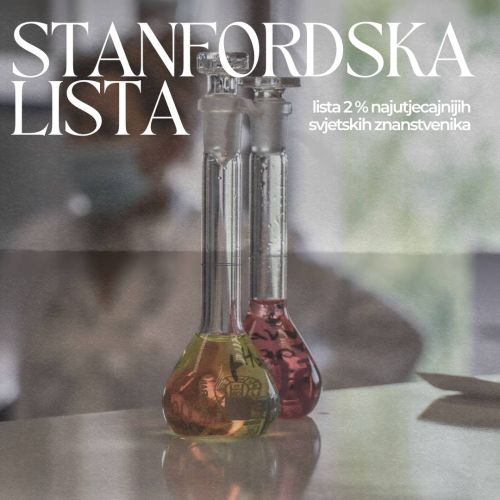 Stanfordska lista – među...