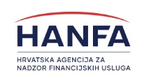HANFA „Godišnja nagrada Hanfe...