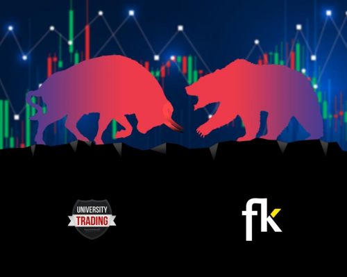 University Trading Tournament - POZIV