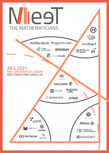 Meet the Mathematicians