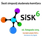 Šesti simpozij studenata kemičara (6....