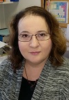 Prof. dr. sc. Ines Primožič imenovana...