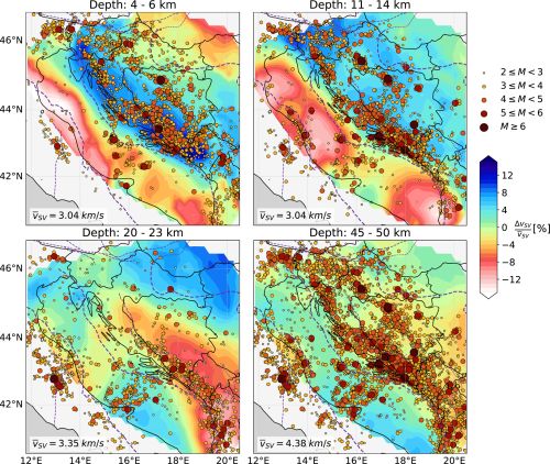 Tena Belinić Topić, Petr Kolínský i...