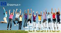 Erasmus + natječaj za mobilnost...