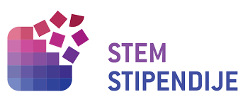 STEM stipendije - 2. krug