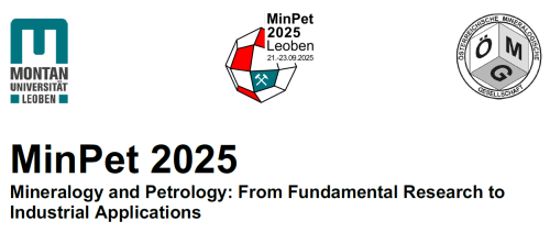 Poziv na konferenciju: MinPet 2025