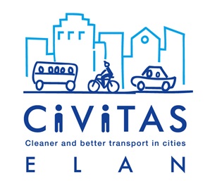 CIVITAS ELAN - Za bolji i čistiji...
