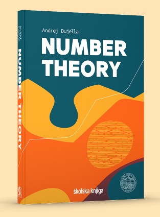 Book "Number Theory" by...