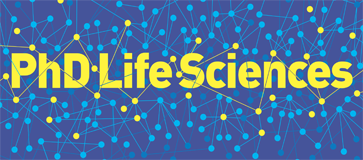 Phd Life Sciences