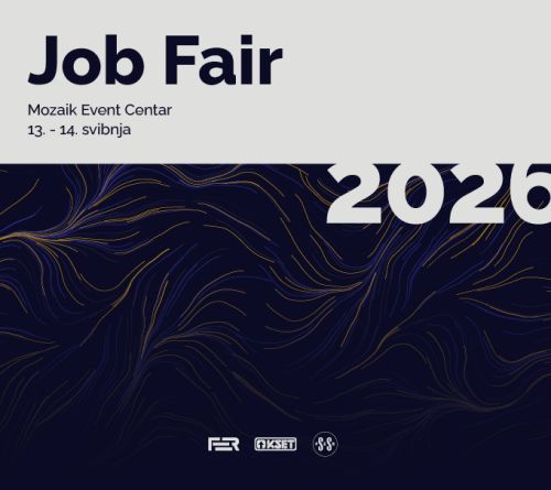19. Job Fair